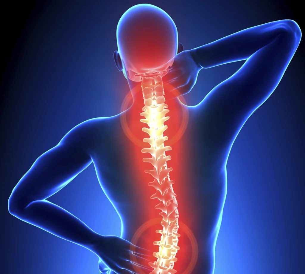 nc blog reasons for back pain