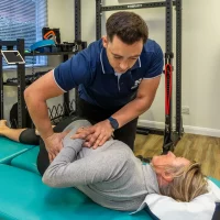 Nottingham Chiropractor 042 1 1